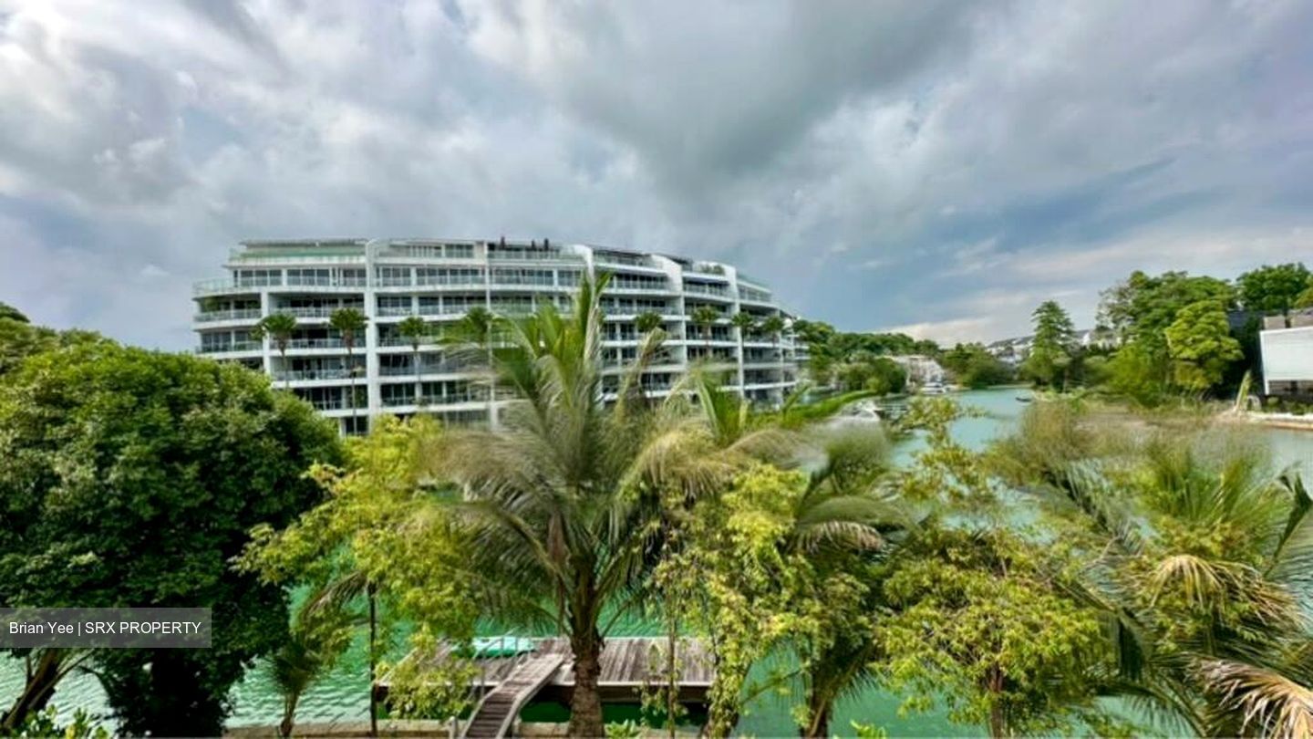 Pearl Island (D4), Detached #504262691